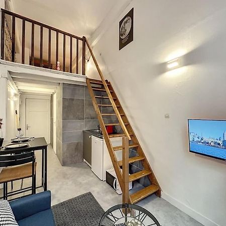 Апартаменти Cosy Appt Coeur De Lyon 1 Imbert Екстер'єр фото