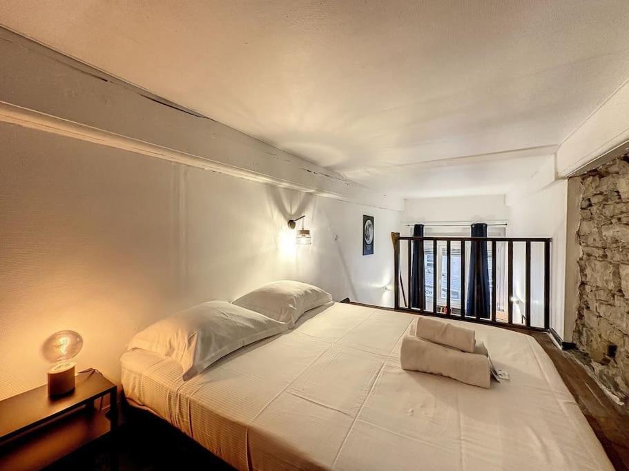 Апартаменти Cosy Appt Coeur De Lyon 1 Imbert Екстер'єр фото